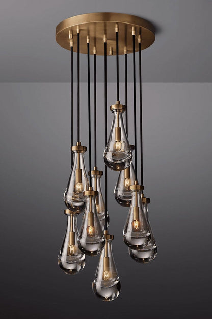 Rain Pendant Lamp - everlamps