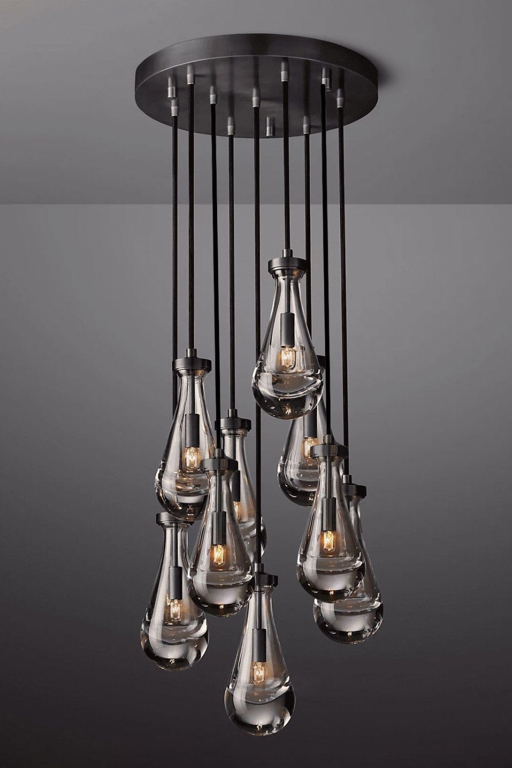 Rain Pendant Lamp - everlamps