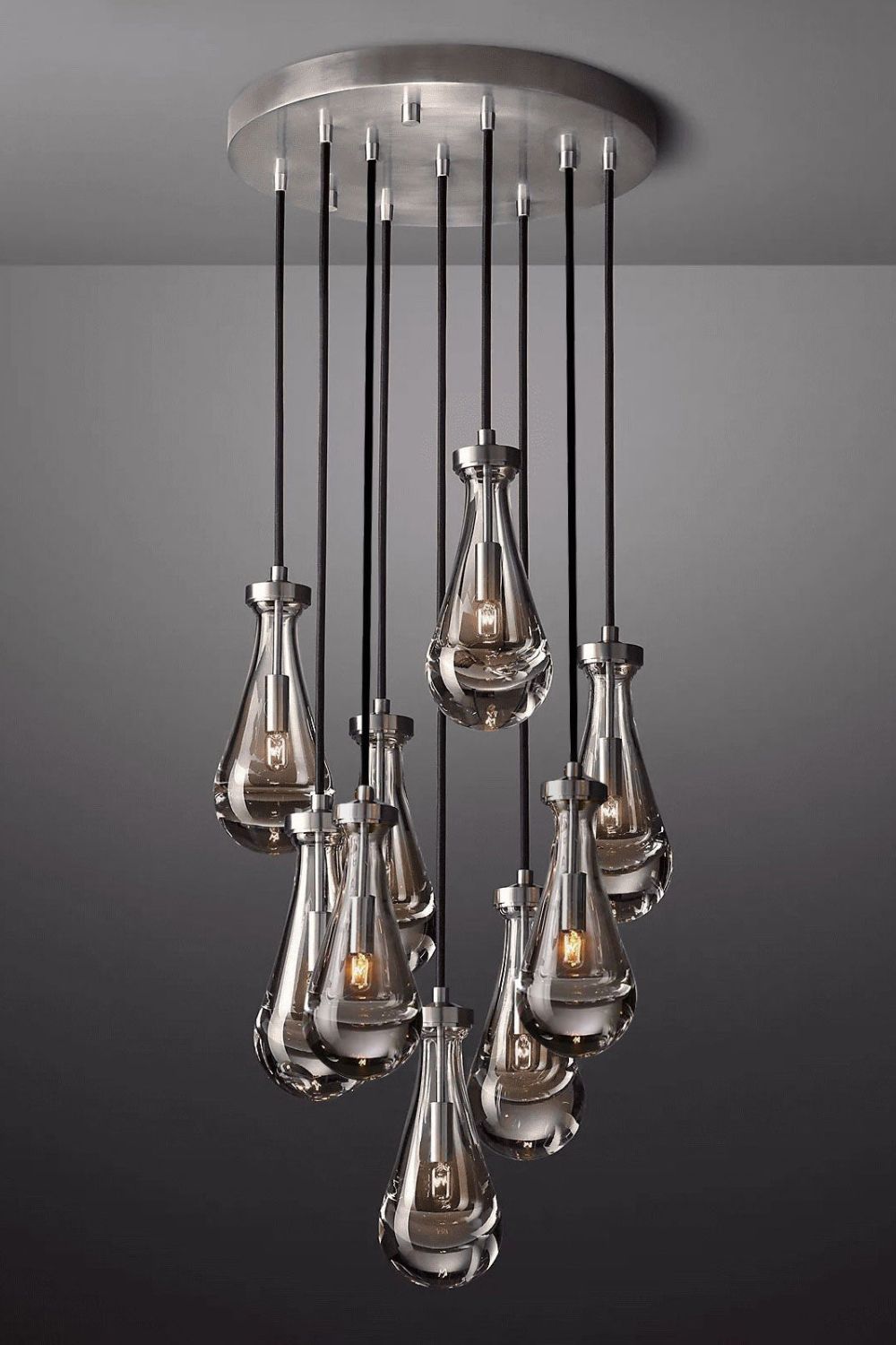 Rain Pendant Lamp - everlamps