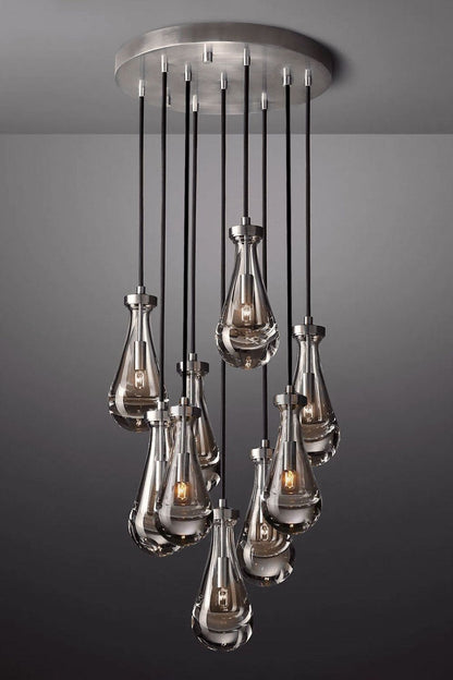Rain Pendant Lamp - everlamps