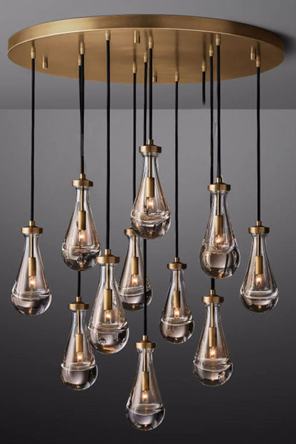 Rain Pendant Lamp - everlamps