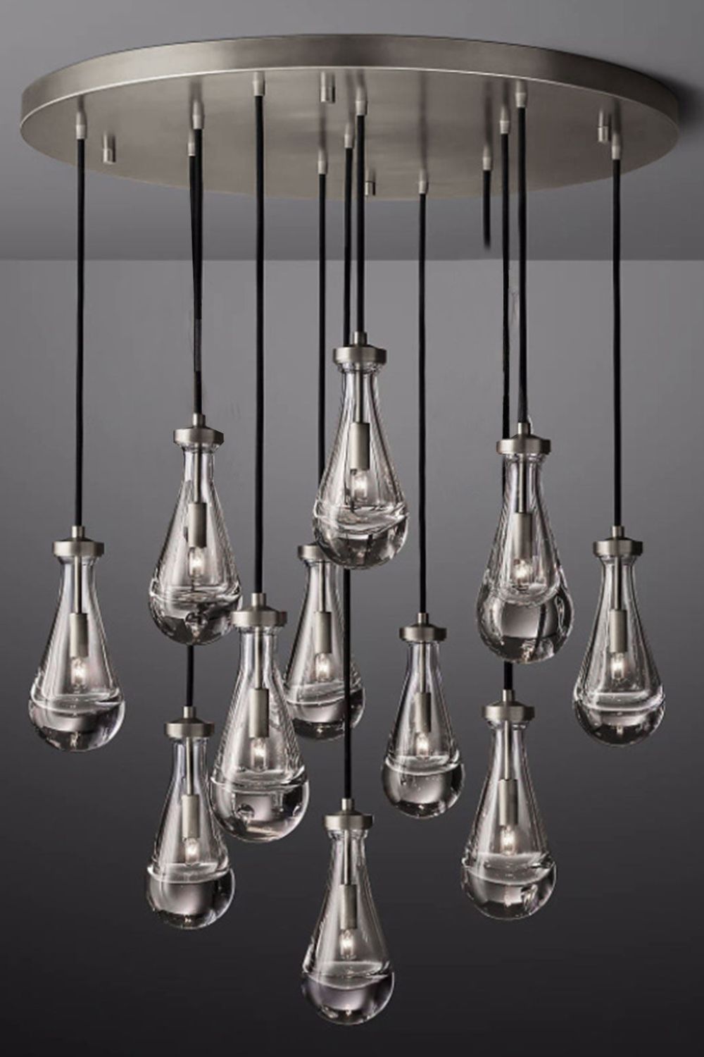 Rain Pendant Lamp - everlamps