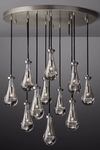 Rain Pendant Lamp - everlamps