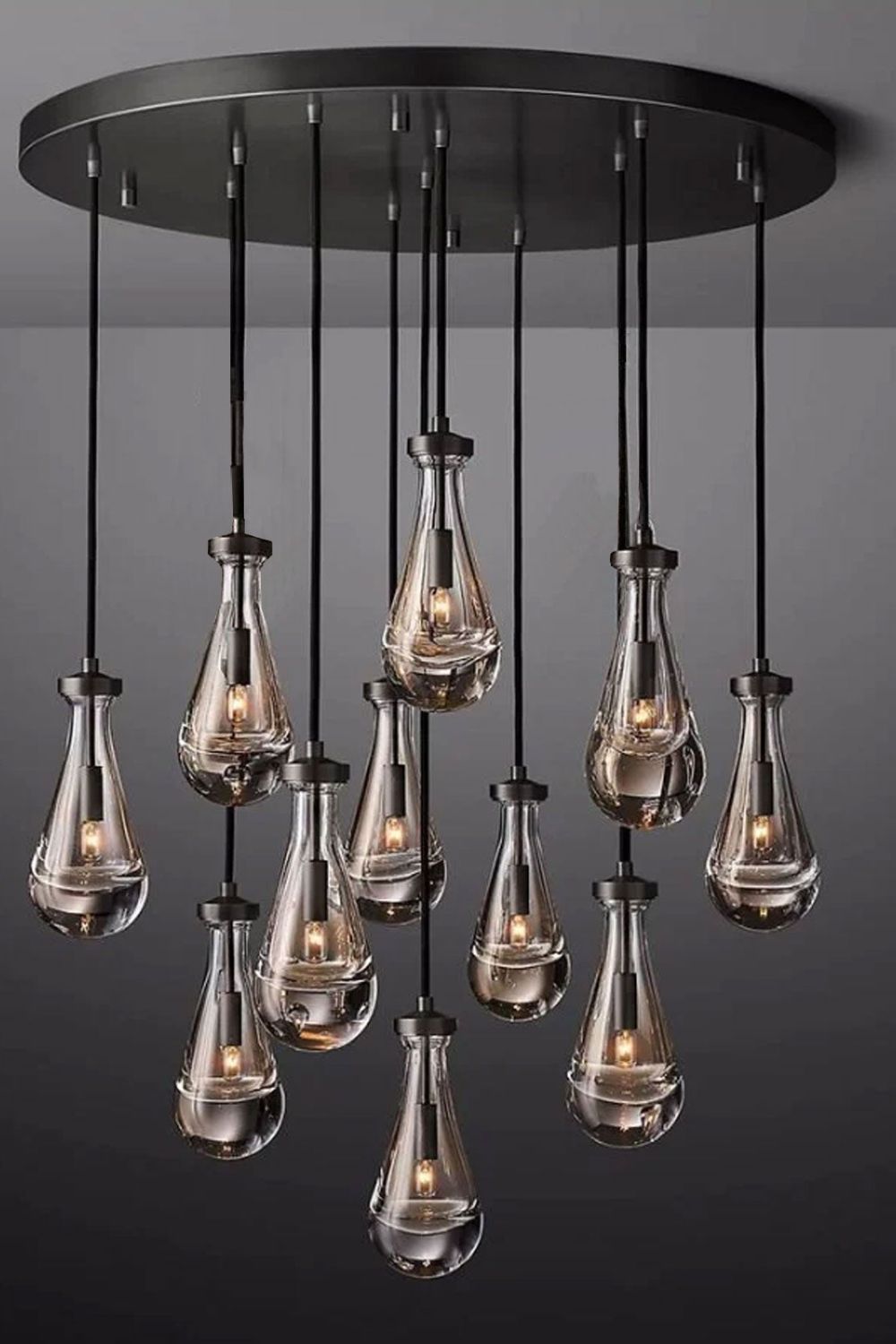 Rain Pendant Lamp - everlamps