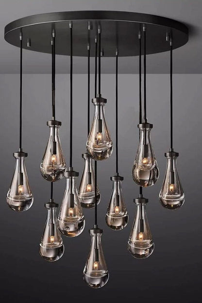 Rain Pendant Lamp - everlamps