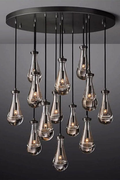 Rain Pendant Lamp - everlamps