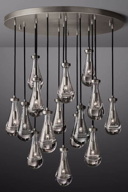 Rain Pendant Lamp - everlamps