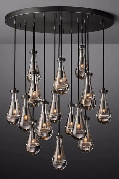 Rain Pendant Lamp - everlamps