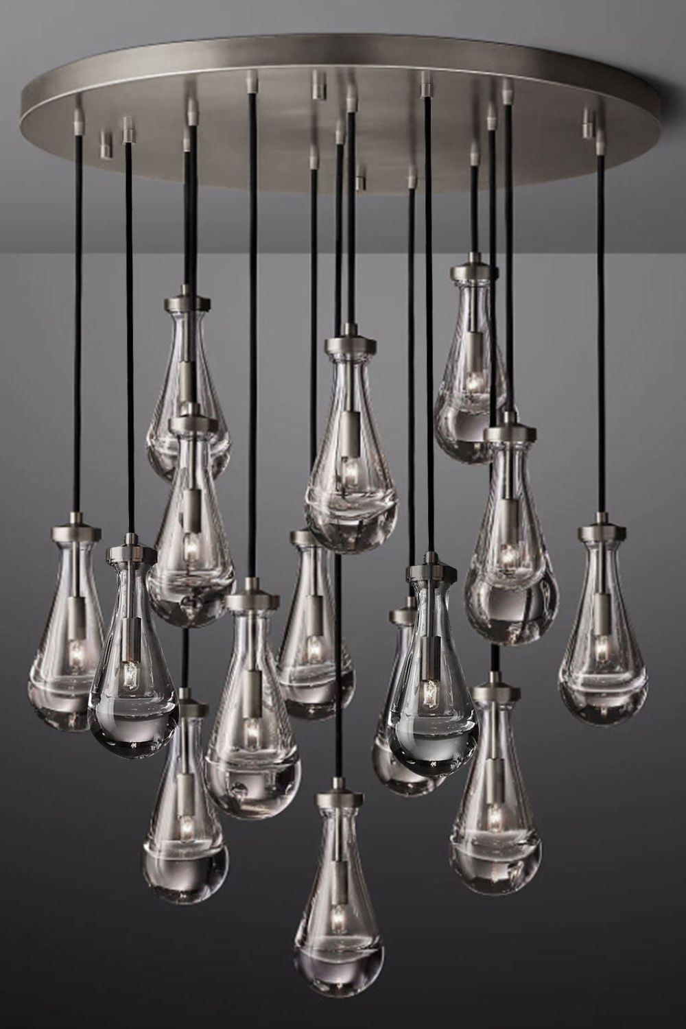 Rain Pendant Lamp - everlamps