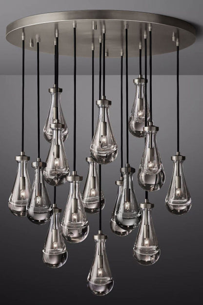 Rain Pendant Lamp - everlamps