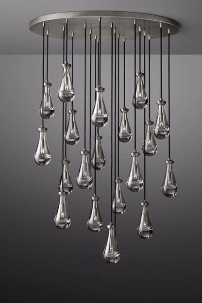 Rain Pendant Lamp - everlamps