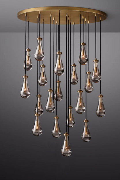 Rain Pendant Lamp - everlamps