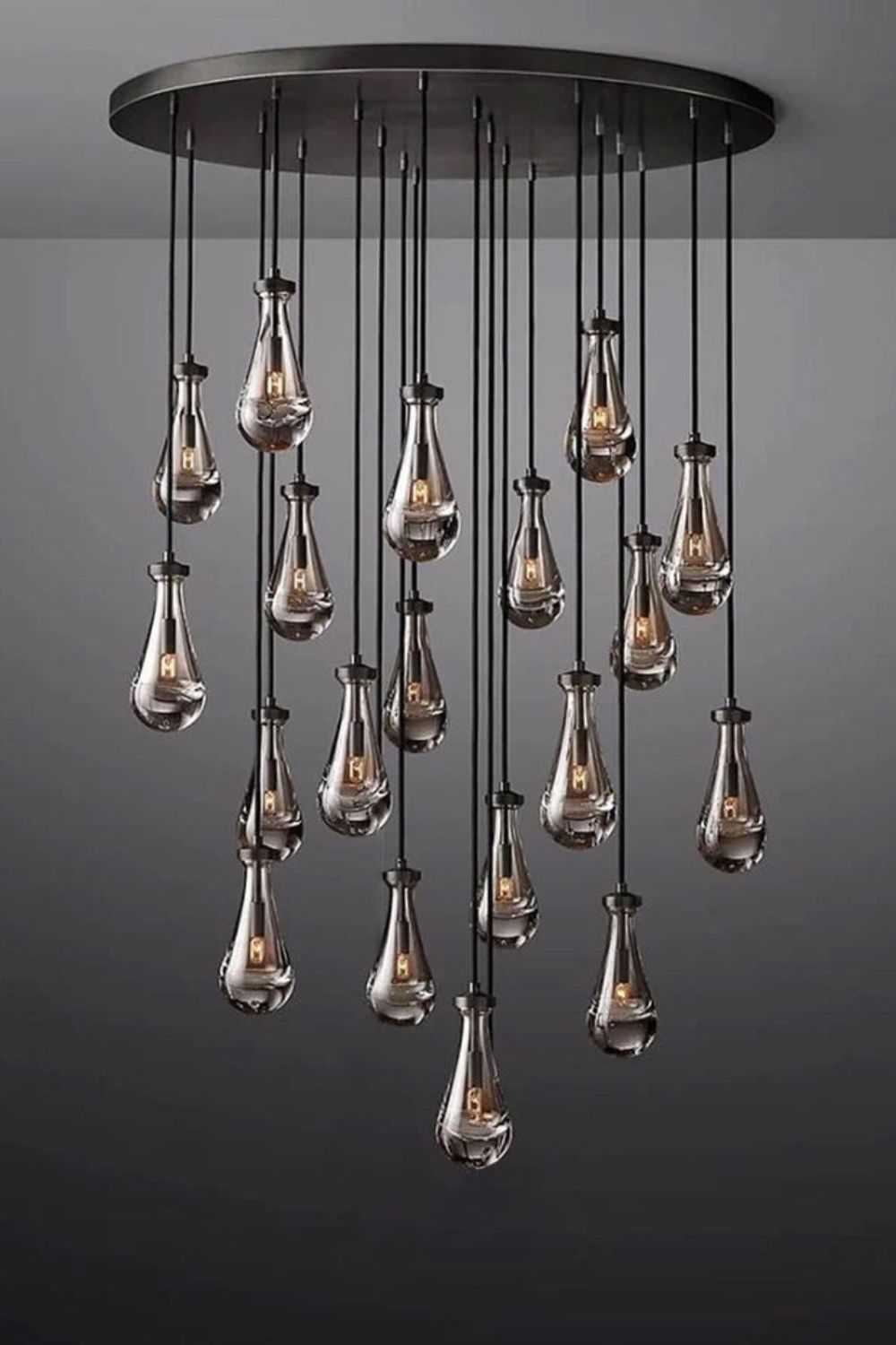 Rain Pendant Lamp - everlamps