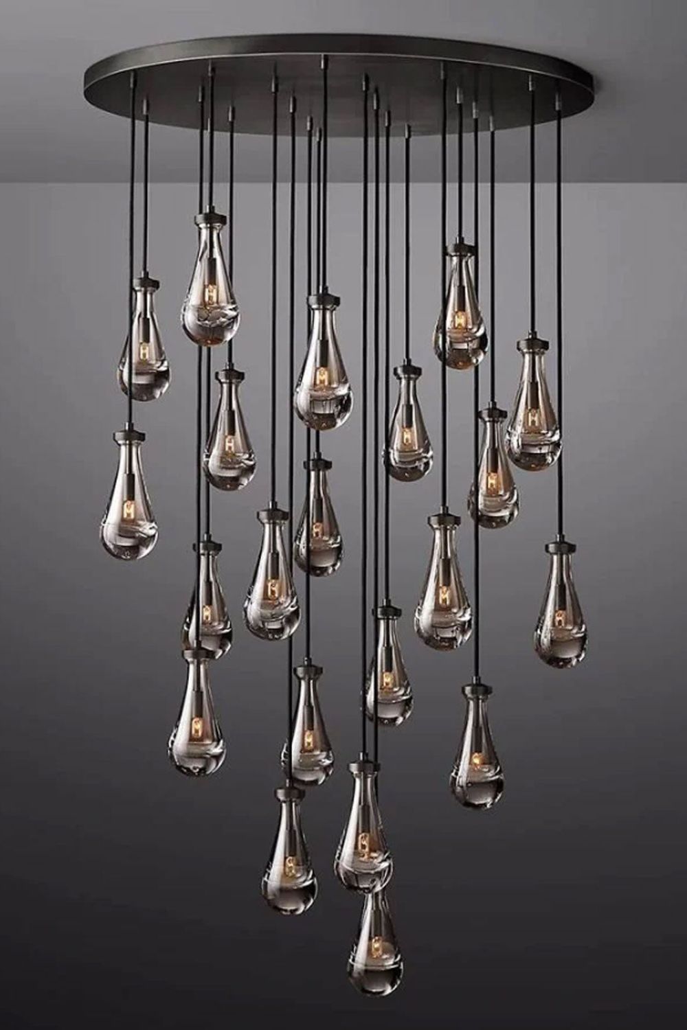 Rain Pendant Lamp - everlamps