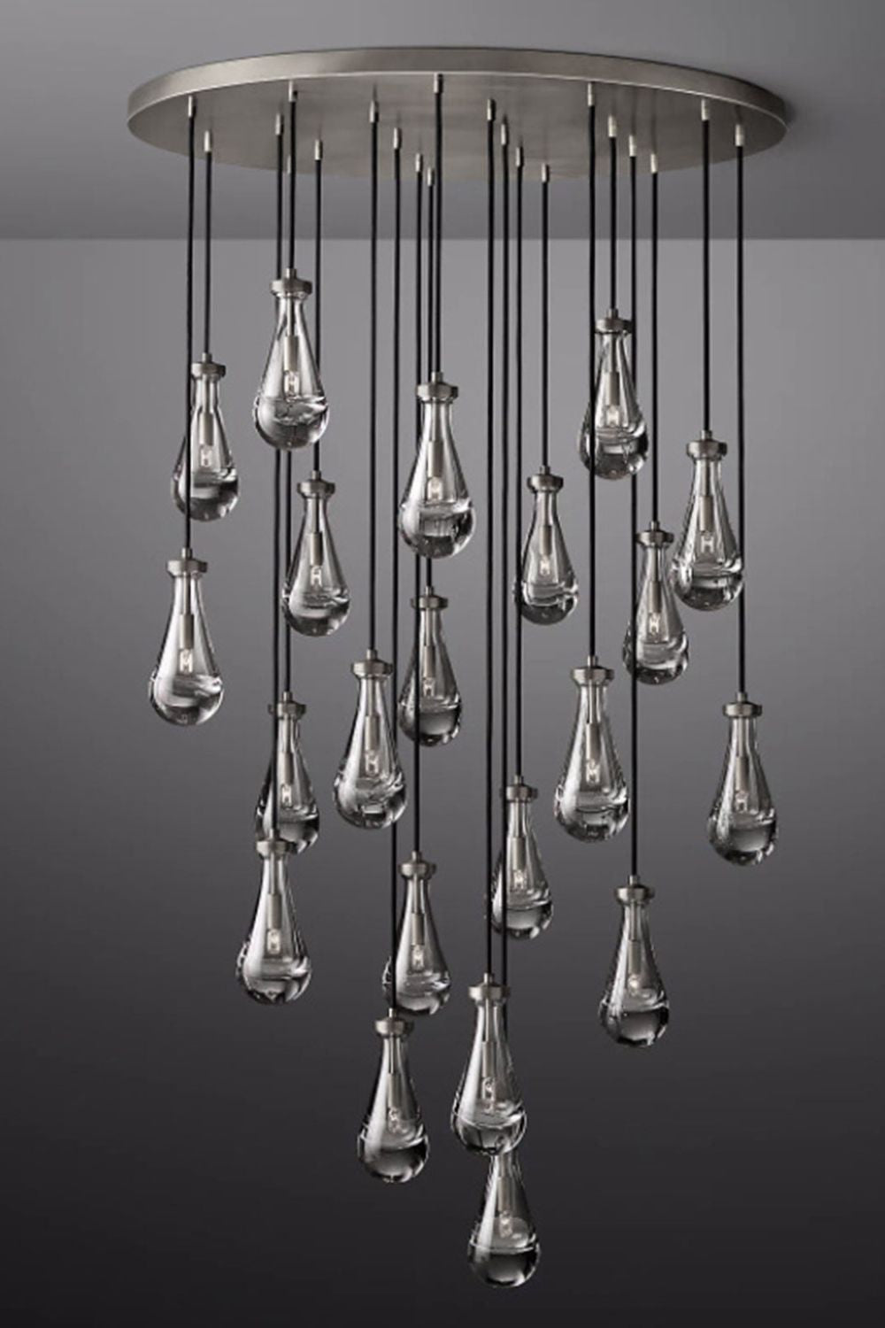 Rain Pendant Lamp - everlamps