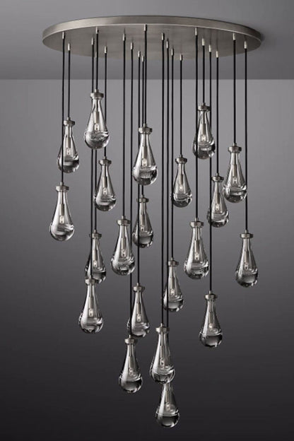 Rain Pendant Lamp - everlamps