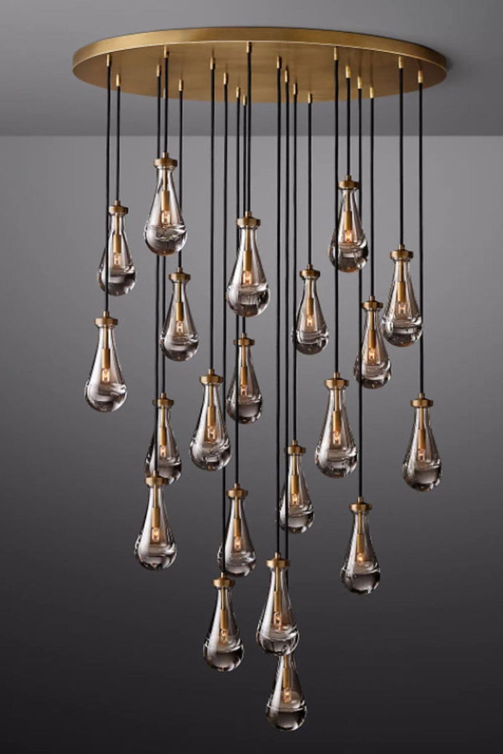 Rain Pendant Lamp - everlamps