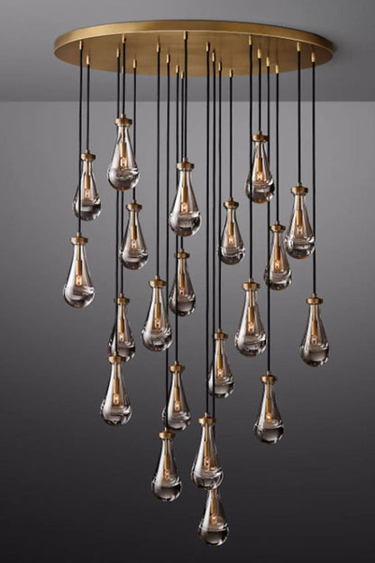 Rain Pendant Lamp - everlamps