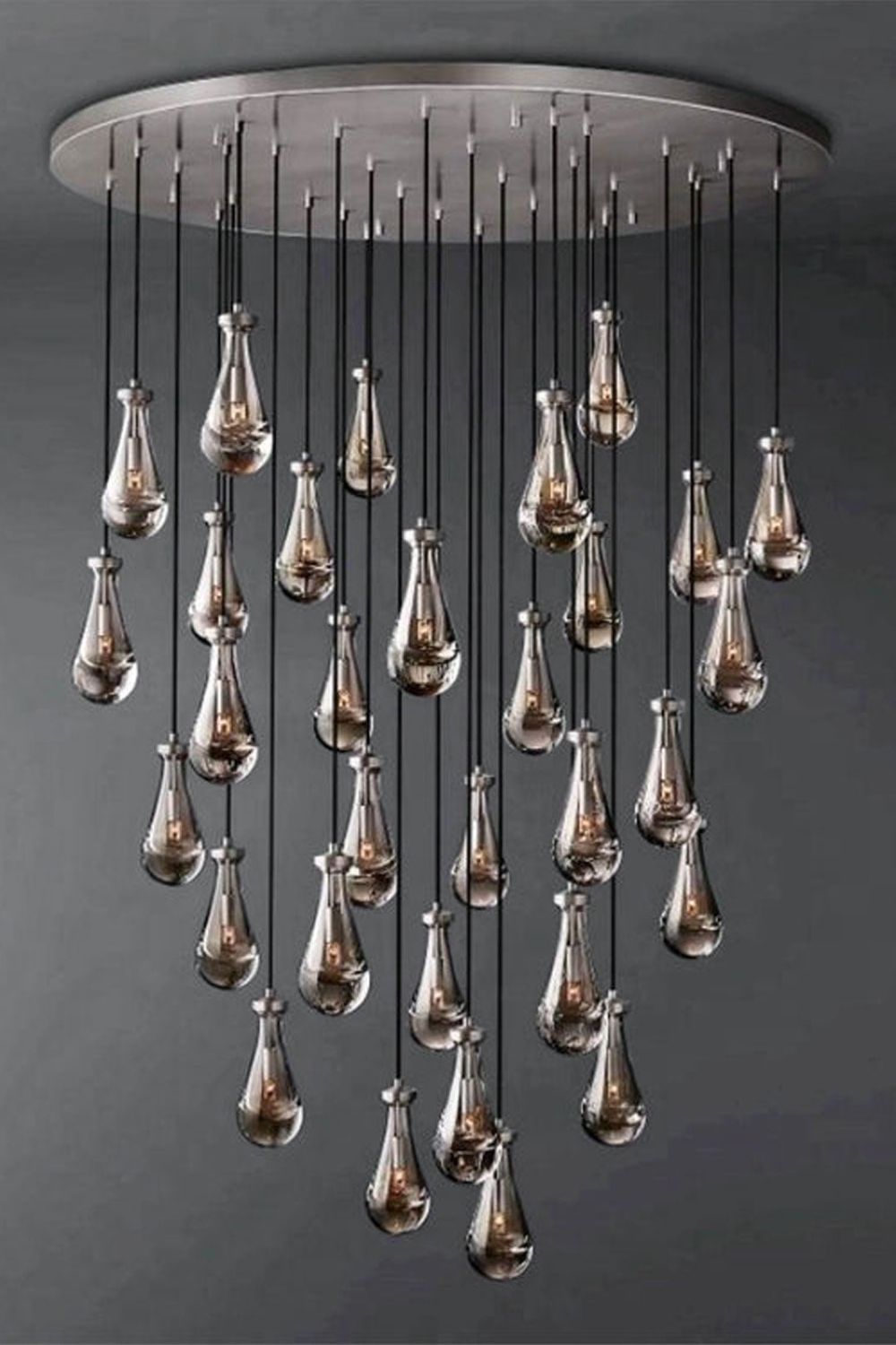 Rain Pendant Lamp - everlamps