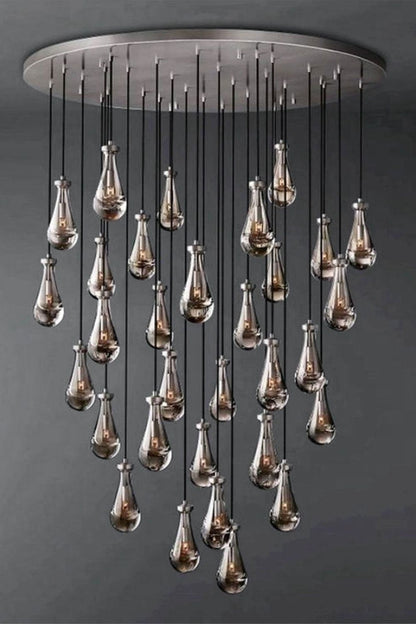 Rain Pendant Lamp - everlamps