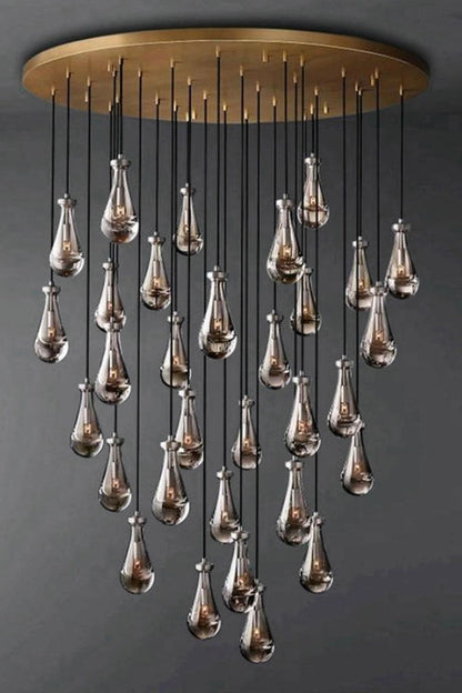 Rain Pendant Lamp - everlamps