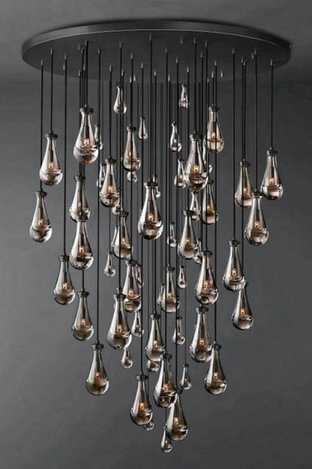 Rain Pendant Lamp - everlamps