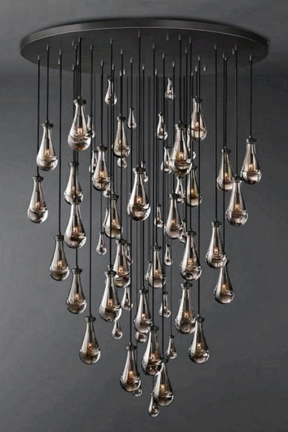 Rain Pendant Lamp - everlamps