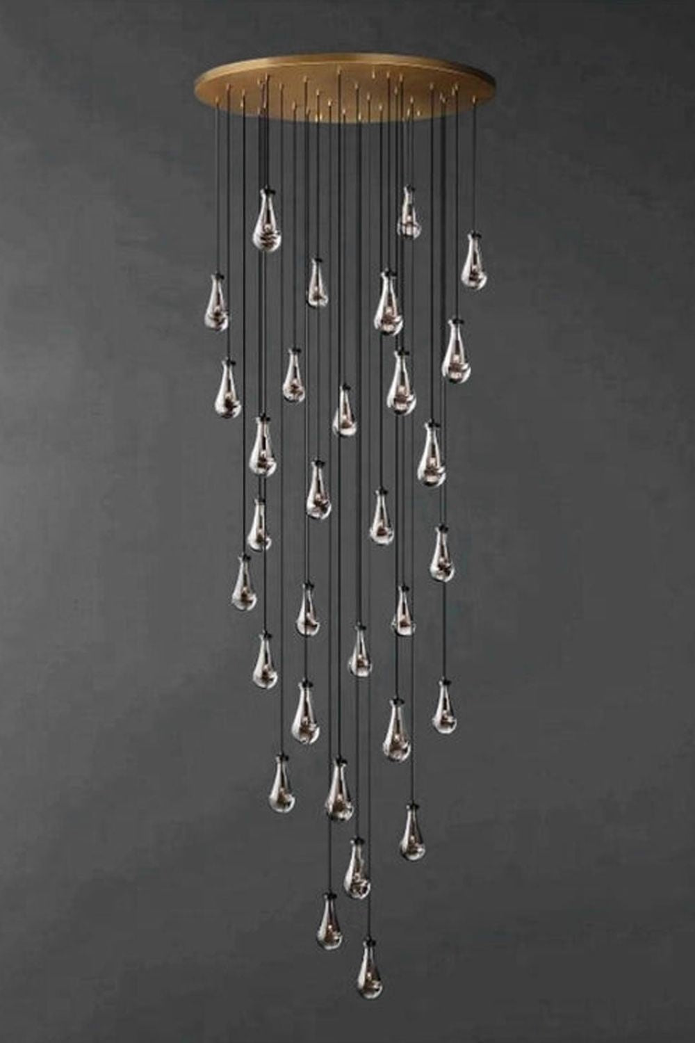 Rain Pendant Lamp - everlamps