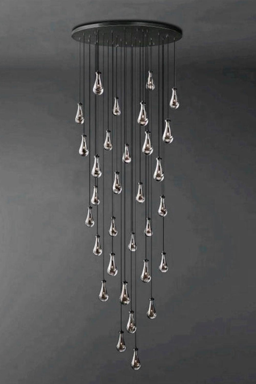 Rain Pendant Lamp - everlamps