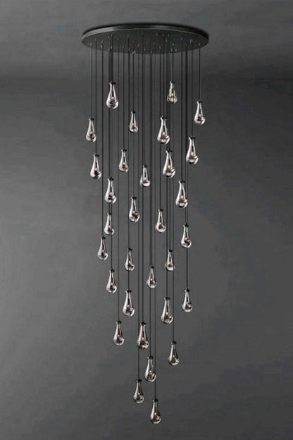 Rain Pendant Lamp - everlamps