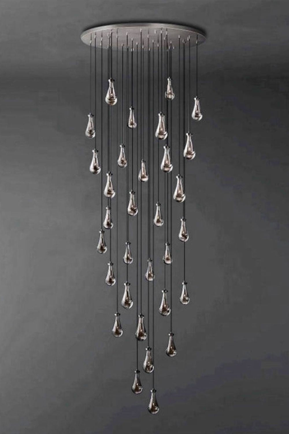 Rain Pendant Lamp - everlamps