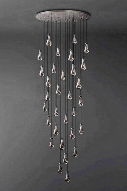 Rain Pendant Lamp - everlamps