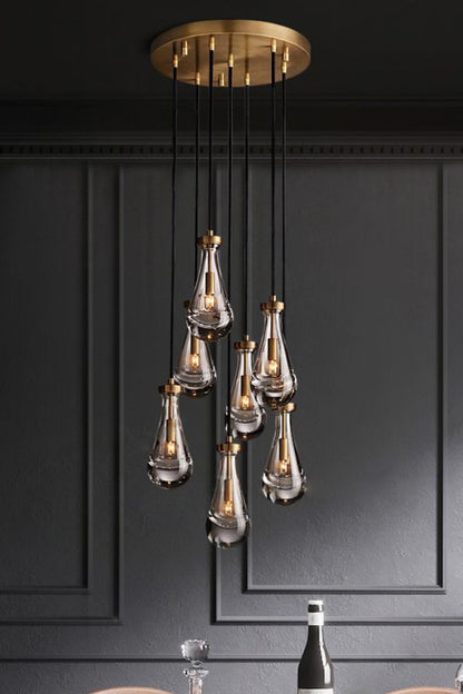 Rain Pendant Lamp - everlamps