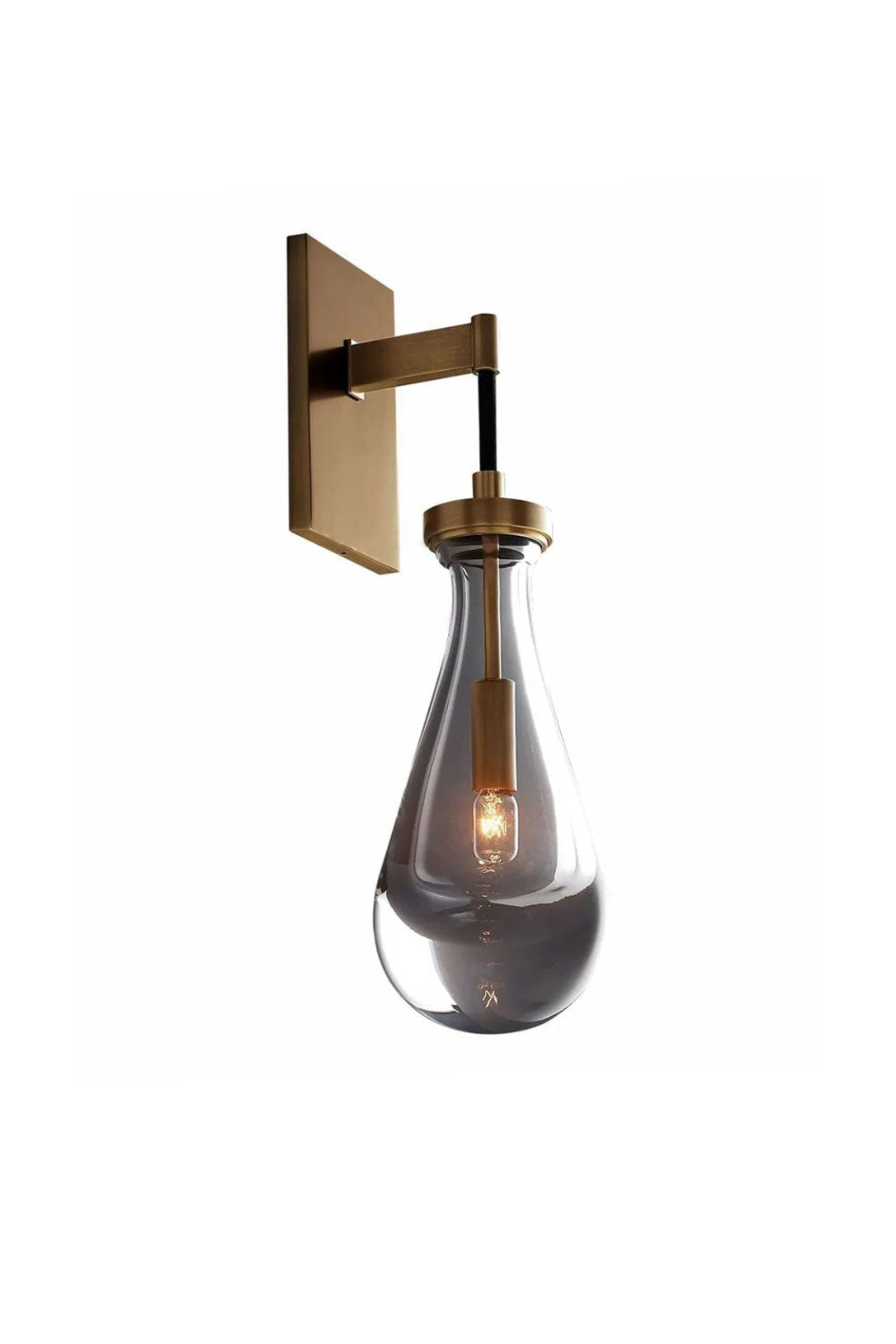 Rain Sconce Wall Light | everlamps