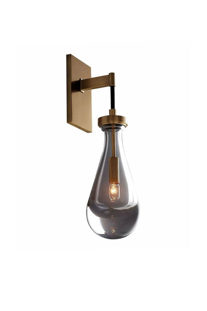 Rain Sconce Wall Light | everlamps