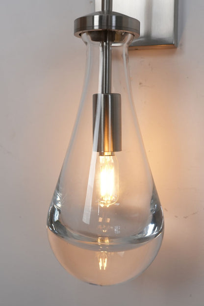 Rain Sconce Wall Light - view 5 | everlamps