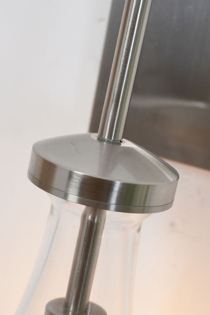 Rain Sconce Wall Light - view 8 | everlamps
