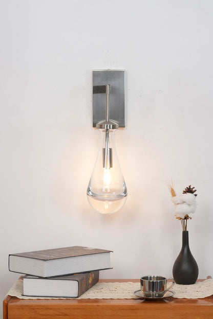 Rain Sconce Wall Light - view 11 | everlamps