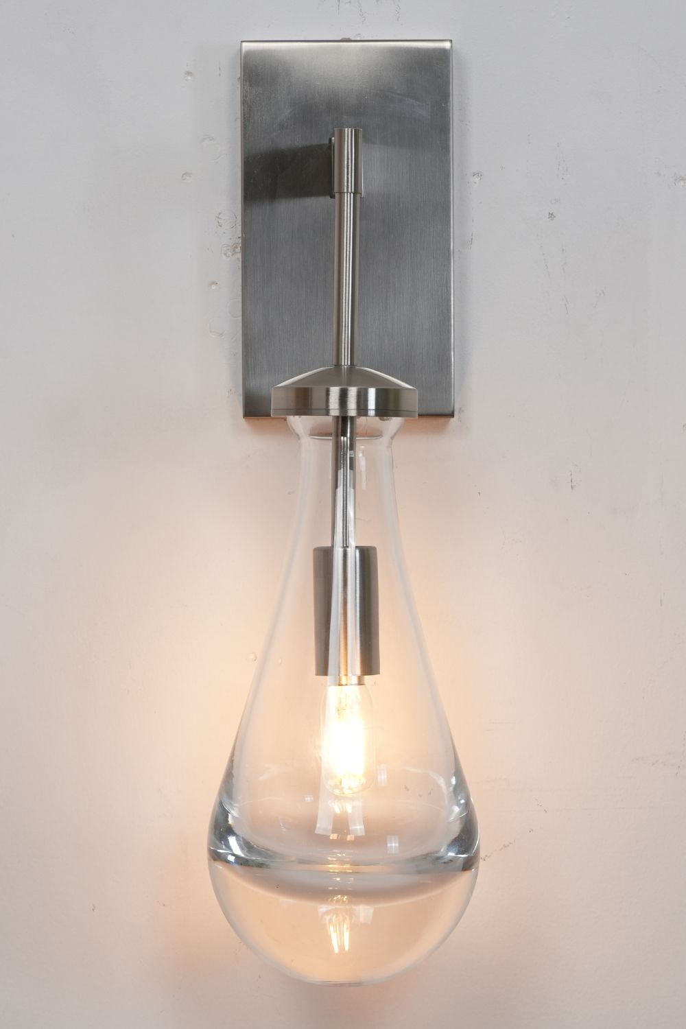 Rain Sconce Wall Light - view 13 | everlamps