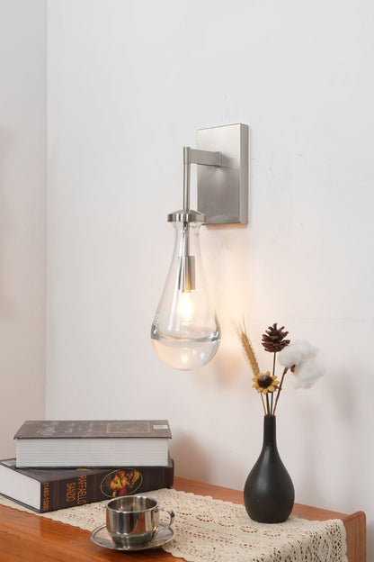 Rain Sconce Wall Light - view 14 | everlamps