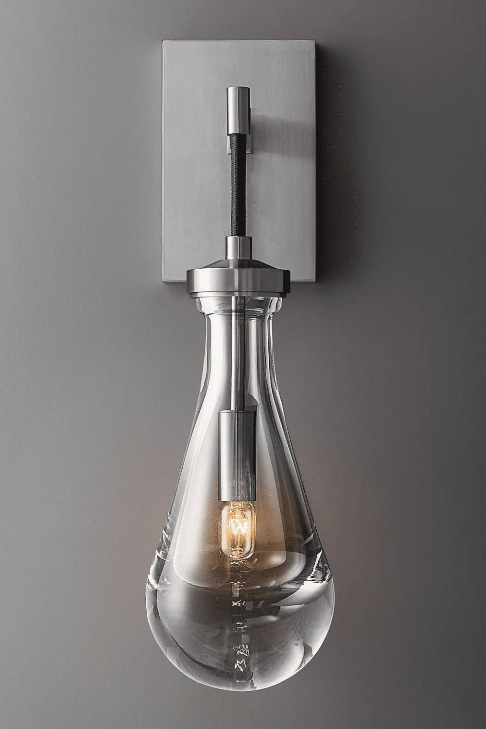Rain Sconce - everlamps