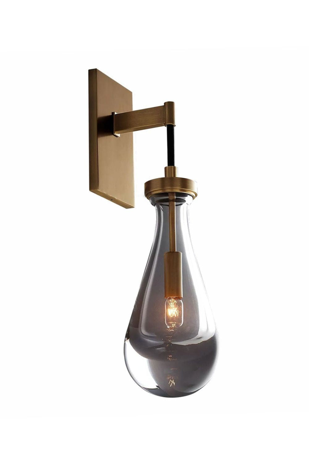Rain Sconce - everlamps