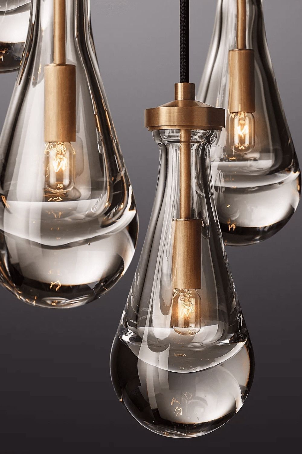 Rain Sconce - everlamps