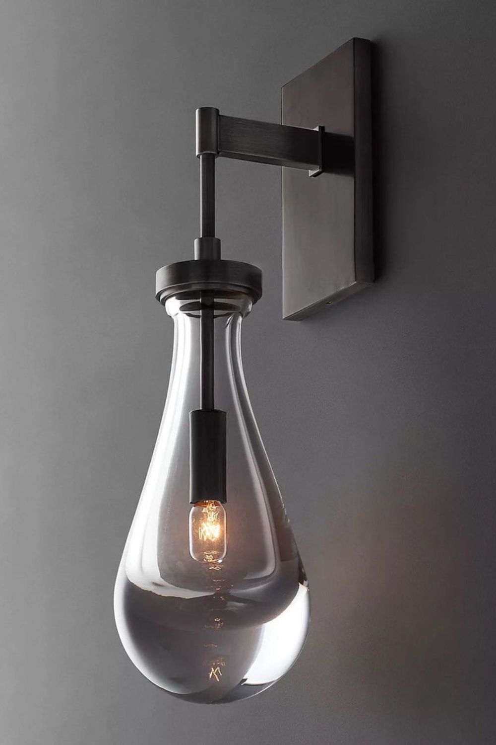 Rain Sconce - everlamps