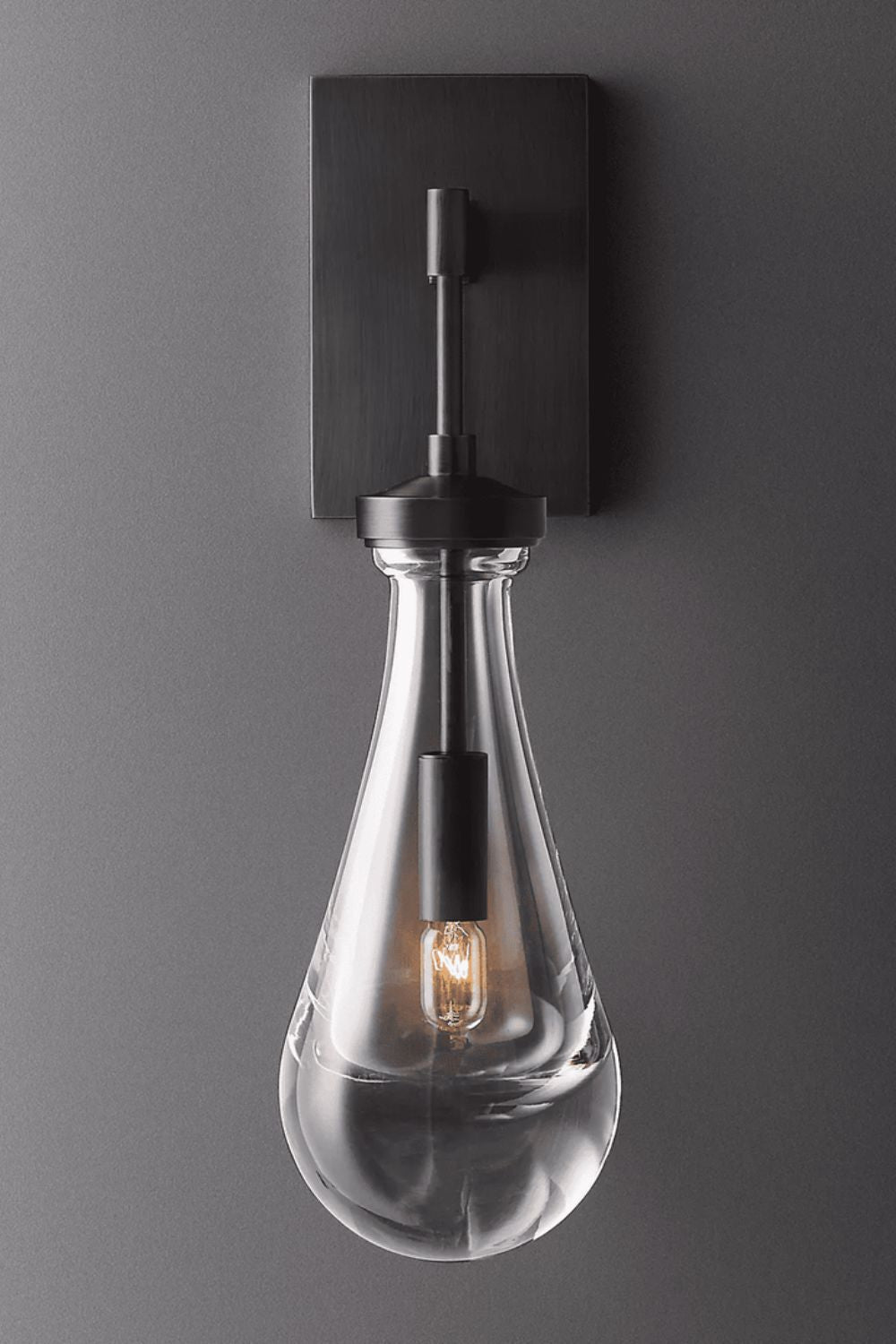 Rain Sconce - everlamps