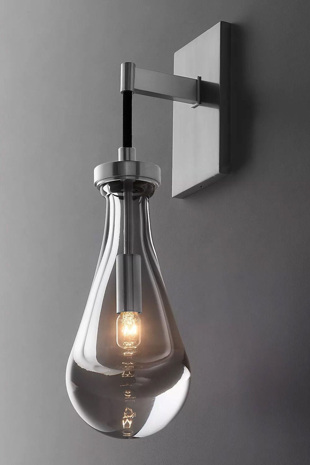 Rain Sconce - everlamps