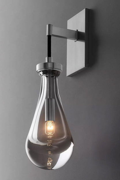 Rain Sconce - everlamps