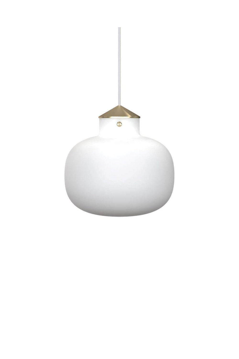 Raito Glass Globe Pendant Light | everlamps