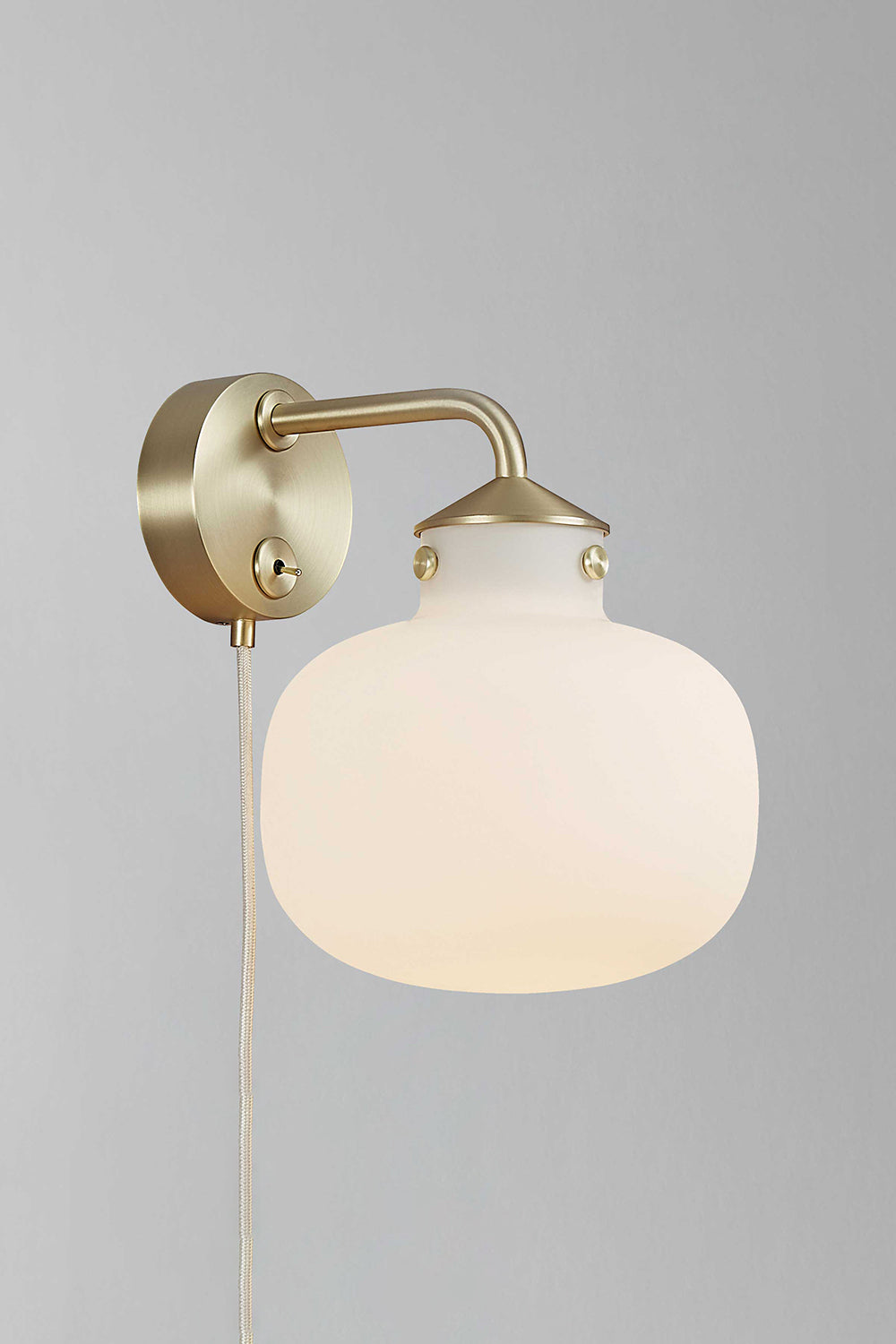 Raito Wall Light - view 8 | everlamps