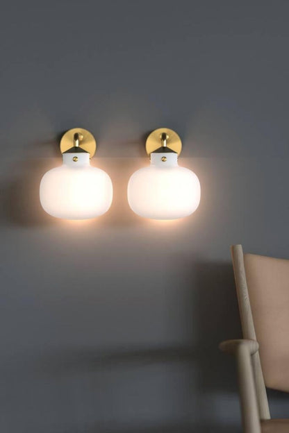 Raito Wall Light - view 5 | everlamps